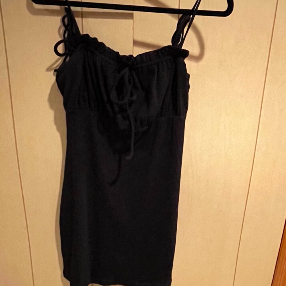TIGER MIST DRESS